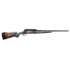 SAVAGE ARMS Axis II 22-250 Rem 22" 4rd Bolt Rifle - Black / RealTree Timber image