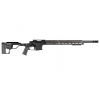CHRISTENSEN ARMS Modern Precision Rifle 300 Win Mag 26" Bolt Action Rifle w/ Folding Stock - Black image