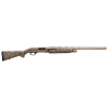 WINCHESTER SXP Hybrid Hunter 20 Gauge 3" 28" 4rd Pump Shotgun - FDE / Mossy Oak Bottomland image