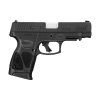 TAURUS G3XL 9mm 4" 12rd Semi-Auto Pistol - Black image