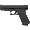 GLOCK G45 G5 MOS 9mm 4" 17rd Optic Ready Pistol | Black image