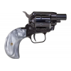 HERITAGE MANUFACTURING Barkeep 22 LR 1" 6rd Revolver - Black w/ Pearl Grips image