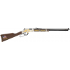 HENRY Goldenboy Military Service 2nd Edition 22LR 20" 16rd Lever Rifle w/ Octagon Barrel image