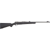 MOSSBERG Patriot 338 Win Mag 24" 3rd Bolt Rifle w/ Threaded Barrel - Stainless / Black Synthetic image