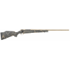 WEATHERBY Mark V Accumark Limited 6.5 Weatherby RPM 26" 4rd Bolt Rifle w/ Fluted Threaded Barrel image