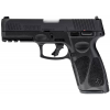 TAURUS G3 9mm 4" 17rd Pistol - Black image