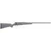 WEATHERBY Mark V Hunter 300 Wby Mag 26" 3rd Bolt Rifle w/ Threaded Barrel - Black / Grey image