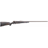 WEATHERBY Mark V Backcountry 2.0 300 Wby Mag 28" 3rd Bolt Rifle w/ Fluted Threaded Barrel - Brown image