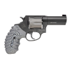 TAURUS 856 Defender 38 Special +P 3" 6rd Revolver w/ Night Sights - Black / VZ Grips image