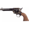COLT Single Action Army 45LC 5.5" Nickel 6rd Walnut Special Serial Number image