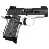 KIMBER MICRO 9 Rapide 9mm 3.2" 7rd Pistol - Two-Tone image