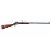 UBERTI 1874 Sharps Down Under 45-70 34" Rifle - Black / Case Hardened image