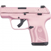 RUGER LCP Max 380 ACP 2.8" 10+1 Pistol - Rose Gold image