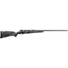 WEATHERBY Mark V Backcountry TI 2.0 300 Weatherby Mag 28" 3rd Bolt Rifle w/ Threaded Barrel - Black image