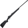 SAVAGE ARMS 110 Long Range Hunter 7MM Rem Mag 26" 3rd Bolt Rifle w/ Muzzle Break - Black / Grey image