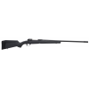 SAVAGE ARMS 110 Long Range Hunter 300 Win Mag 26" 4rd Bolt Rifle w/ Muzzle Brake - Black Synthetic image