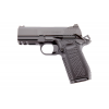 WILSON COMBAT SFX9 Compact 9mm 3.25" 15+1 Pistol w/ X-Tac Lightrail - Black image