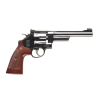 SMITH & WESSON Model 27 357 Mag 6.5" 6rd Revolver image