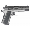 SPRINGFIELD ARMORY 1911 Emissary 9mm 4.25" 9rd Pistol - Two-Tone w/ VZ G10 Grips image