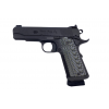 COLT 1911 Custom Carry 9mm 4.25" 7rd Pistol | Black image
