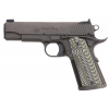 COLT Custom Carry 1911 45 ACP 4.25" 7rd Pistol | Black image