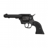 DIAMONDBACK FIREARMS Sidekick 22LR / 22WMR 4.5" 9rd Revolver - Black image