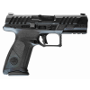BERETTA APX-A1 Full Size 9mm 4.25" 17rd Optic Ready Pistol - Black image
