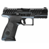 BERETTA APX-A1 Carry 9mm 4.25" 10rd ptic Ready Pistol - Black image