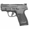 SMITH & WESSON M&P Shield Plus 30 Super Carry 3.1" 16rd Optic Ready Pistol w/ Night Sights - Black image