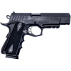 AMERICAN TACTICAL IMPORTS HGA FXH-45 45 ACP 4.25" 8rd Pistol | Black image