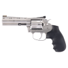 COLT King Cobra Target 22LR 6" 10rd Revolver - Stainless | Rubber Grips image