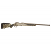 SAVAGE ARMS 110 High Country LA 280 Ackley Improved 22" 4rd Bolt Rifle w/ Fluted Threaded Barrel image