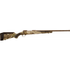 SAVAGE ARMS 110 High Country Long Action 30-06 Sprg 22" 4rd Bolt Rifle w/ Fluted Threaded Barrel image