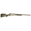 SAVAGE ARMS 110 High Country Short Action 243 Win 22" 4rd Bolt Rifle w/ Fluted Threaded Barrel image