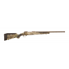 SAVAGE ARMS 110 High Country Short Action 308 Win 22" 4rd Bolt Rifle w/ Fluted Threaded Barrel image