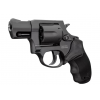 TAURUS 327 Fed Mag 2" 6rd Revolver | Black image