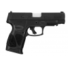 TAURUS G3XL 9mm 4" 10rd Pistol | Black image