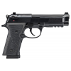 BERETTA 92X RDO FR 9mm 4.7" 10rd Optic Ready Pistol - Black image