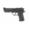 BERETTA 92X RDO FR Centurion 9mm 4.25" 10rd Optic Ready Pistol - Black image