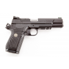 WILSON COMBAT EDC X9L 1911 9mm 5" 15rd Pistol - Black / G10 Grips image