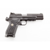 WILSON COMBAT EDC X9L 9mm 5" 15rd Pistol - Non-Lightrail - Black image
