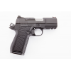 WILSON COMBAT SFX9 9mm 3.25" 10rd Pistol w/ XTAC Non-Lightrail - Black image