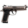 BERETTA 92X Performance Defensive 9mm 4.9" 10rd Pistol - Grey / Black image