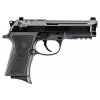 BERETTA 92X RDO GR Compact 9mm 4.25" 10rd Optic Ready Pistol - Black image