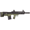 AMERICAN TACTICAL IMPORTS BULLDOG SGA 20 Gauge 3" 18.5" 5rd Semi-Auto Shotgun - Black / Green image