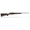 TIKKA T3x Hunter 243 Win 22.4" 3+1 Bolt Rifle w/ Fluted Barrel - Stainless / Walnut image