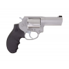TAURUS Defender 605 357 Mag / 38 Special 3" 5rd Revolver w/ Night Sight | Hogue Rubber Grip image