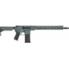 CMMG Resolute Mk4 5.7x28 16.1" 32rd Semi-Auto Rifle - M-LOK - Charcoal Green image