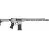 CMMG Resolute Mk4 5.7x28 16.1" 32rd Semi-Auto Rifle - M-LOK - Tungsten image
