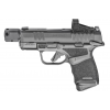 SPRINGFIELD ARMORY Hellcat RDP 9mm 3.8" 13rd Pistol w/ Shield SMSc Red Dot - Black image